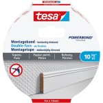 Tesa Powerbond Montage Tape Gevoelige Oppervlakken