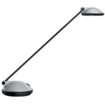 Unilux Bureaulamp Joker, Led-lamp, - Grijs