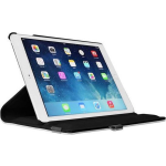 Just in case Apple iPad 9,7 inch (2017/2018) 360 Rotating Hoes - Zwart