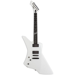 ESP guitars Signature Series James Hetfield Snakebyte LH Snow White