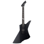 ESP guitars Signature Series James Hetfield Snakebyte Black Satin