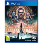 Paradox Interactive Stellaris Console Edition