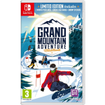 Microids Grand Mountain Adventure Wonderlands Limited Edition