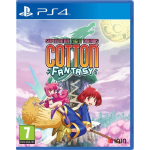 ININ Games Cotton Fantasy: Superlative Night Dreams
