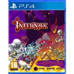 Merge Games Infernax