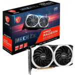 MSI Radeon RX 6600 Mech 2X 8G