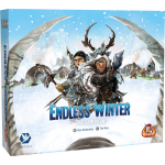 White Goblin Games WGG Endless winter