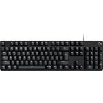 Logitech G413 TKL SE Mechanisch Gaming Toetsenbord - Negro