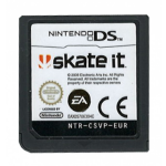 Electronic Arts Skate It (losse cassette)