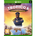 Kalypso Tropico 6 - Next Gen Edition