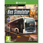 Astragon Bus Simulator 21