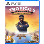 Kalypso Tropico 6 - Next Gen Edition