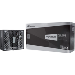 Seasonic Prime PX-750 power supply unit 750 W ATX - Negro