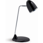 Maul Bureaulamp starlet, Led-lamp, - Zwart