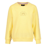 Jake Fischer Sweater - Geel