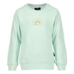 Jake Fischer Sweater - Groen