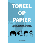 Toneel Op Papier