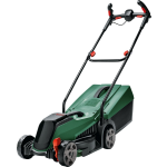 Bosch CityMower 18V-32 | Accu Grasmaaier | 32 cm | 18V Li-Ion accu 4Ah en AL1830 lader