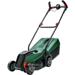 Bosch CityMower 18V-32 | Baretool | Accu Grasmaaier | 32 cm | excl. accu en lader