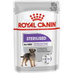 Royal Canin Sterilised Natvoer - Hondenvoer - 12x85 g