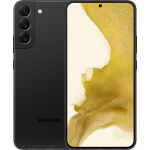 Samsung Galaxy S22+ 8GB | 128GB (Phantom Black) - Zwart