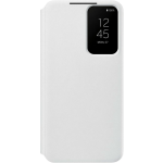 Samsung Galaxy S22 Smart Clear View Cover - Blanco