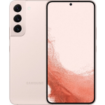 Samsung Galaxy S22+ 8GB | 128GB (Pink Gold) - Rosa