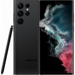 Samsung Galaxy S22 Ultra 12GB | 256GB (Phantom Black) - Zwart