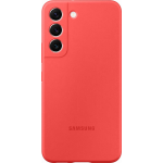 Samsung Galaxy S22 Silicone Cover (Coraal) - Coral