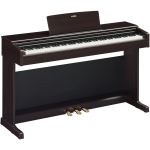 Yamaha Arius YDP-145R Rosewood digitale piano