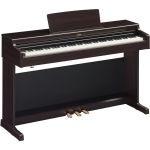 Yamaha Arius YDP-165R Rosewood digitale piano
