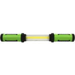 PROPLUS Uitschuifbare Looplamp Cob Led 58 Cm - Groen