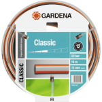 GARDENA Classic Slang 13 Mm (1/2"") - Grijs