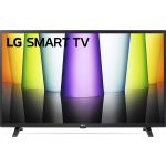 LG 32LQ63006LA Full HD LED TV - Zwart