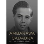 Ambarawa Cadabra