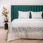 Manilla Indy 2-persoons (200 x 200/220 cm + 2 kussenslopen)