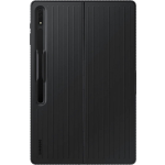 Samsung Protective Standing Cover Galaxy Tab S8 Ultra - Zwart