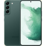 Samsung Galaxy S22 Plus - 256 GB - Groen