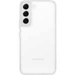 Samsung Galaxy S22 Clear Back Cover Transparant