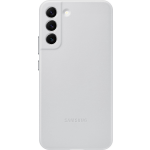 Samsung Galaxy S22 Plus Back Cover Leer - Gris