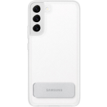 Samsung Galaxy S22 Plus Clear Standing Back Cover Transparant
