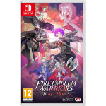 Nintendo Fire Emblem Warriors Three Hopes