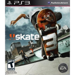 Electronic Arts Skate 3 (greatest hits)