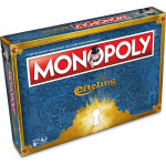 Identity Games Monopoly Efteling (Nl)