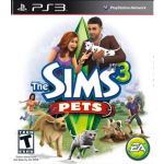 Electronic Arts De Sims 3 Pets