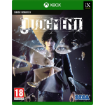 Koch Judgment | Xbox Series X