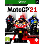 Koch MotoGP21 | Xbox Series X