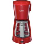 Bosch koffiezetapparaat TKA3A034 - Rojo