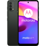 Motorola Moto e40 - Grijs