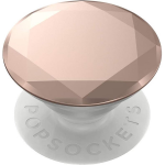 PopSocket Diamant Rosé - Goud